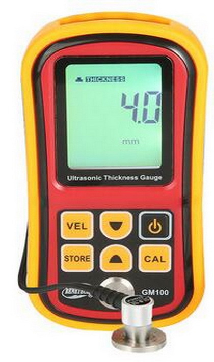 声波测厚仪 型号BZ299-M332388库号M332388