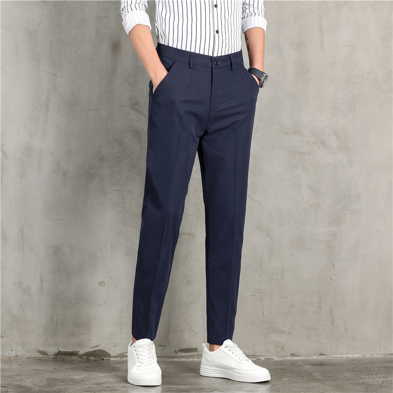 Pantalon homme en Polyester Polyester  - Ref 3443966 Image 7