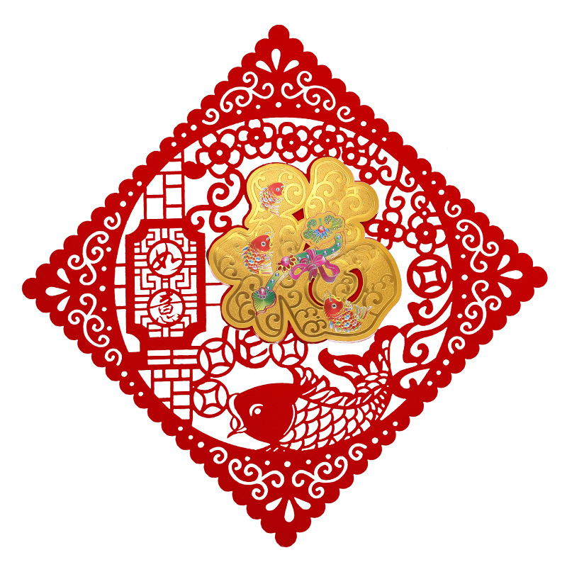 如意（款式201）