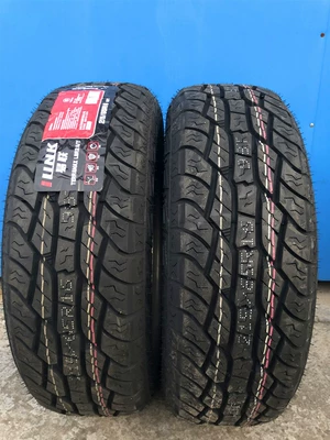 215 75 r15 AT: Off-road şinlər - ginger-21565r16
