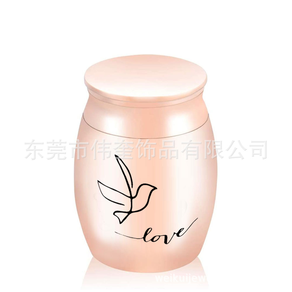 로즈 골드 (30*40mm)