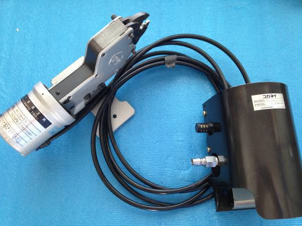 日本JST压着工具YAT-1A YAT-2A