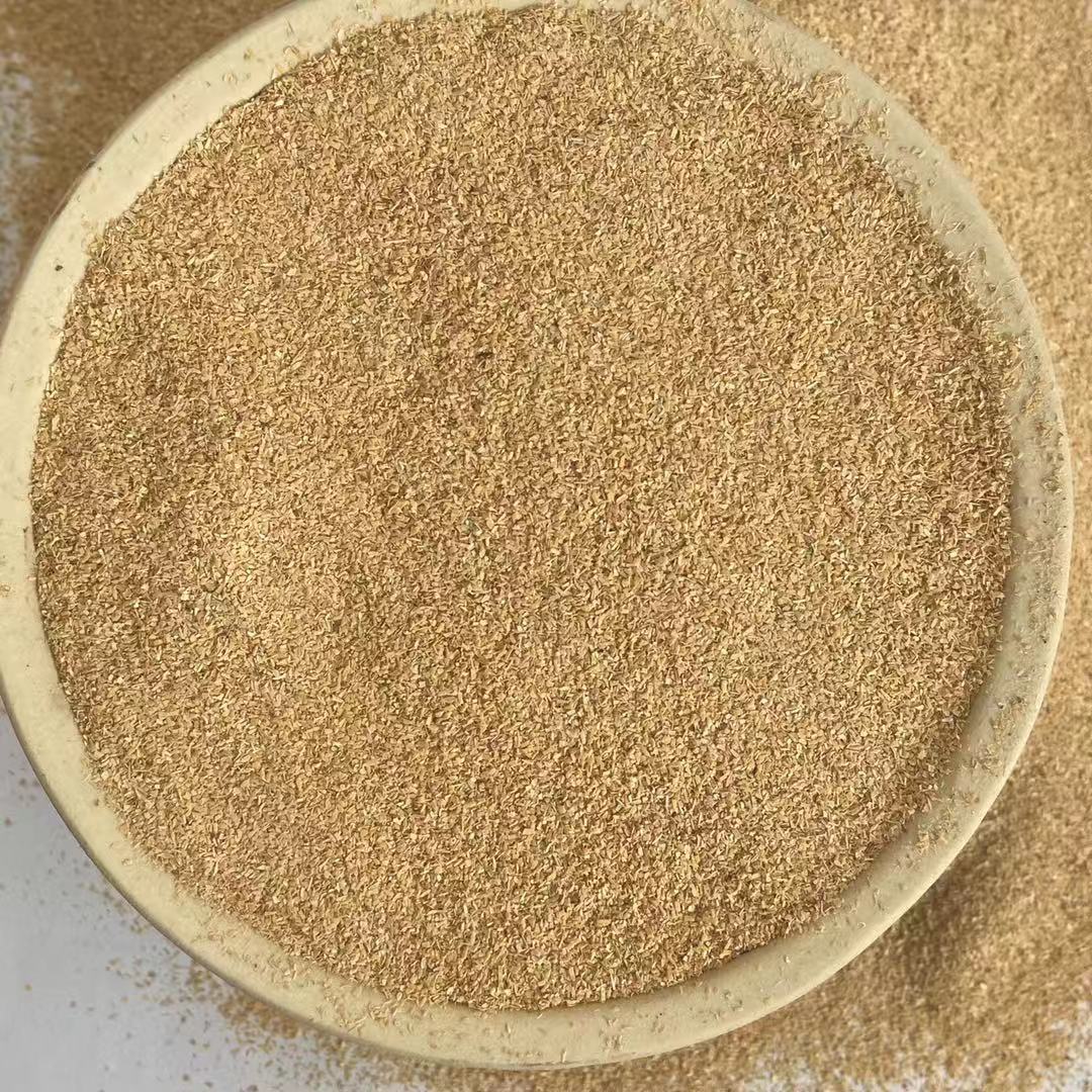 稻糠稻壳粉谷糠砻糠粉猪饲料鹅鱼动物米糠鸡鸭稻谷壳粉 稻壳粉