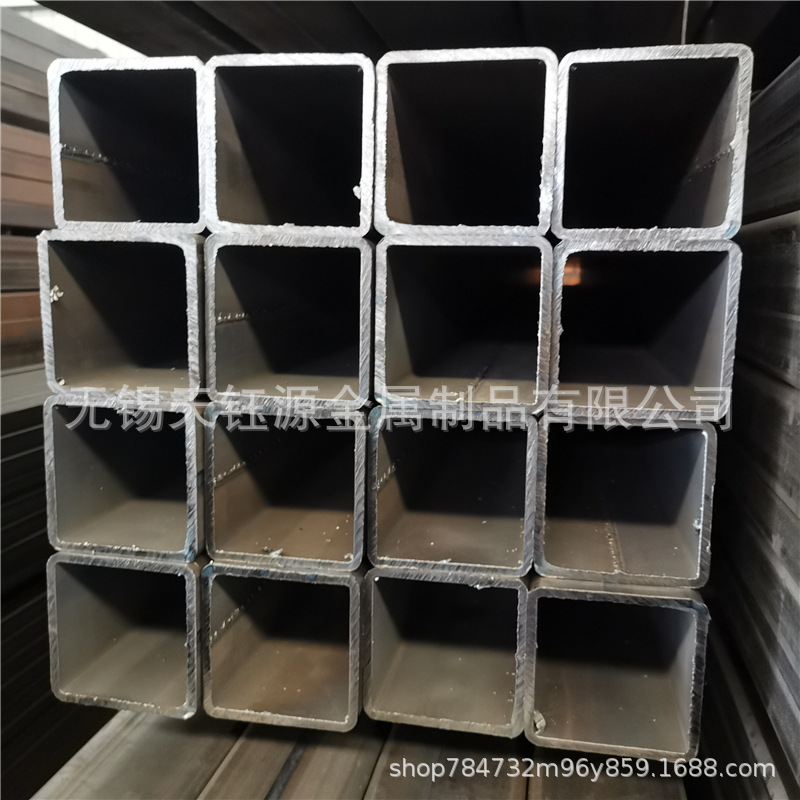销售厚壁方矩管 矩管 q235b方管 库存量大 欢迎来电