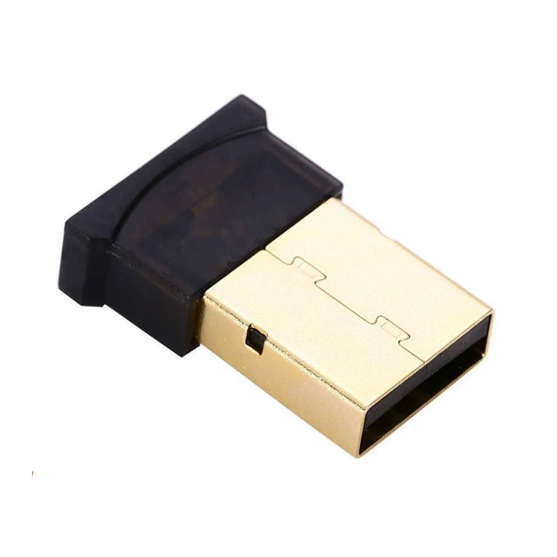 USB Bluetooth-адаптер 4.0, аудио-приёмник CSR4.0, поддержка Win8/10