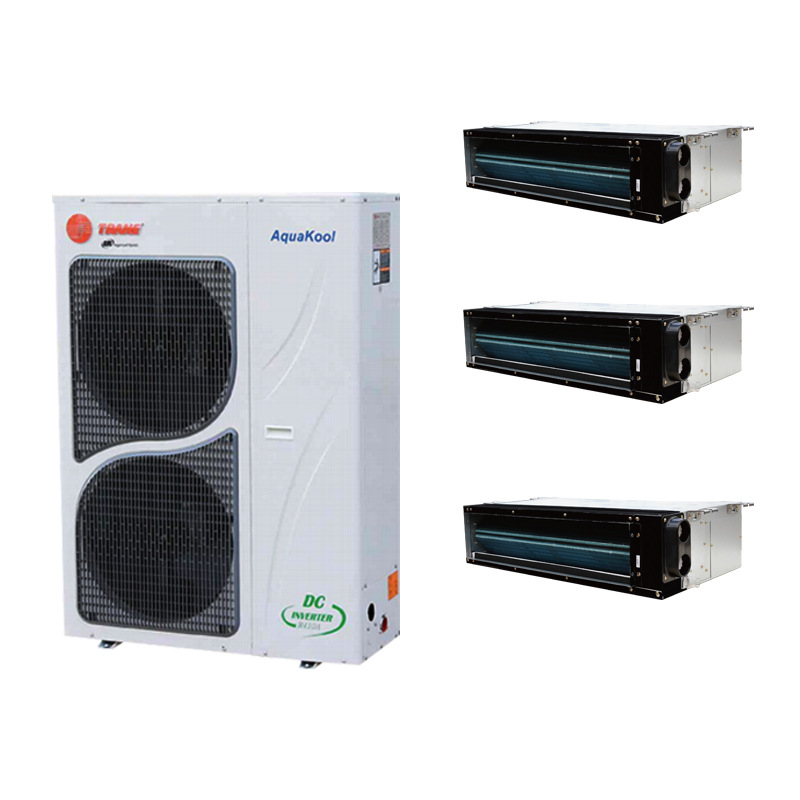 Тепловой насос Trane CGHR20DNA для кондиционирования и отопления