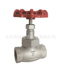 GLV-16截止阀 日本耀希达凯截止阀 球墨铸铁 阀门