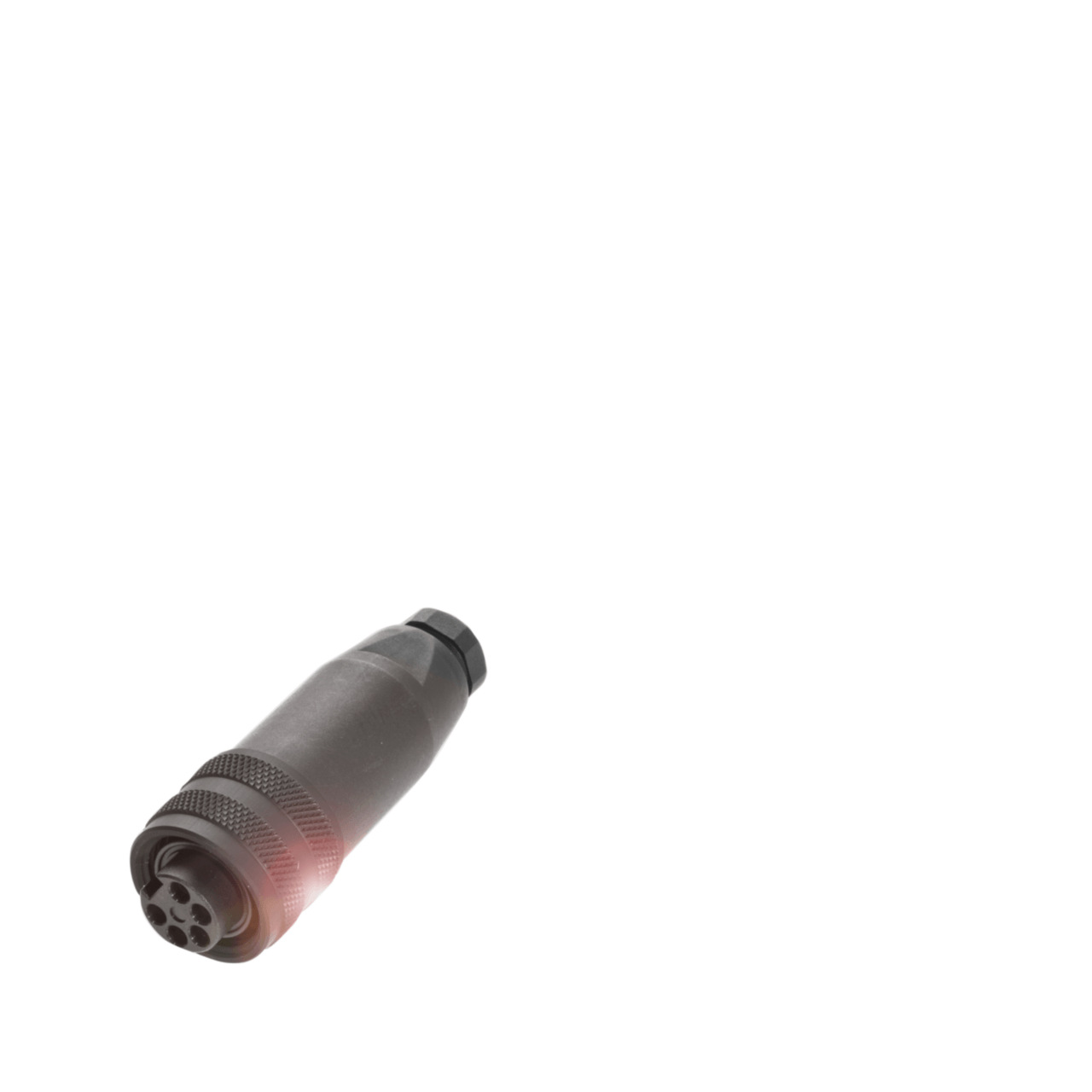 BCCA335-0000-10-000-61X5A5-000巴鲁夫BALLUFF插接器头BCC070F