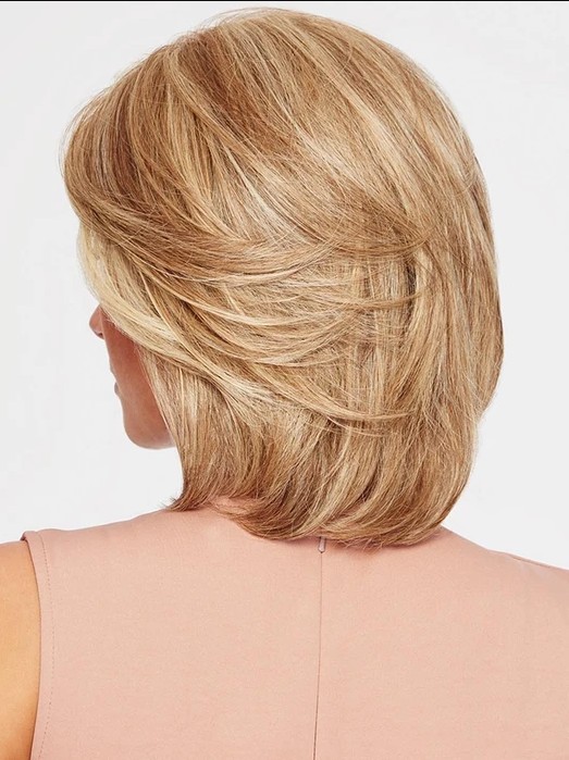 2020 nuevo transfronterizo Europa y América realista micro-roll cabello largo fibra química gorra de cabello