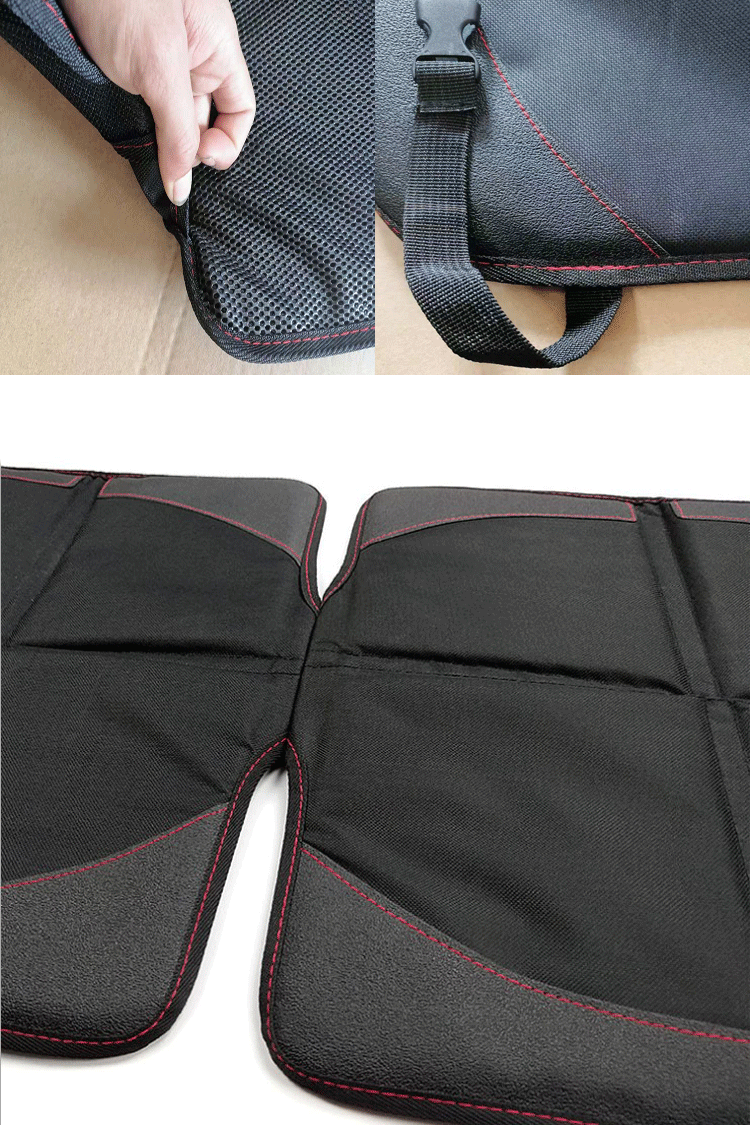 Hot sale children's car safety seat cushion non-slip anti-wear cushion seat protection cushion baby safety seat cushion