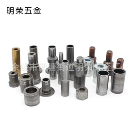 其他机械加工;冷镦模;锻造