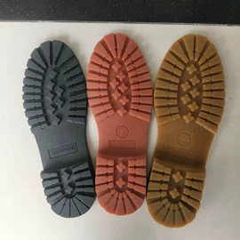 鞋底;大底;鞋辅件