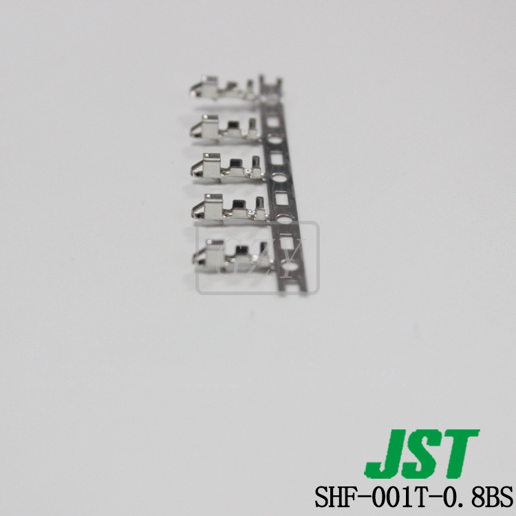 �ֻ�����SHF-001T-0.8BS ���� ѹ�Ŷ��� JST������  �Ӳ�� ����
