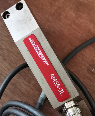 施耐博格读数头AMSA4B-MU,滚珠滑块扫描头，天津福业少量现货