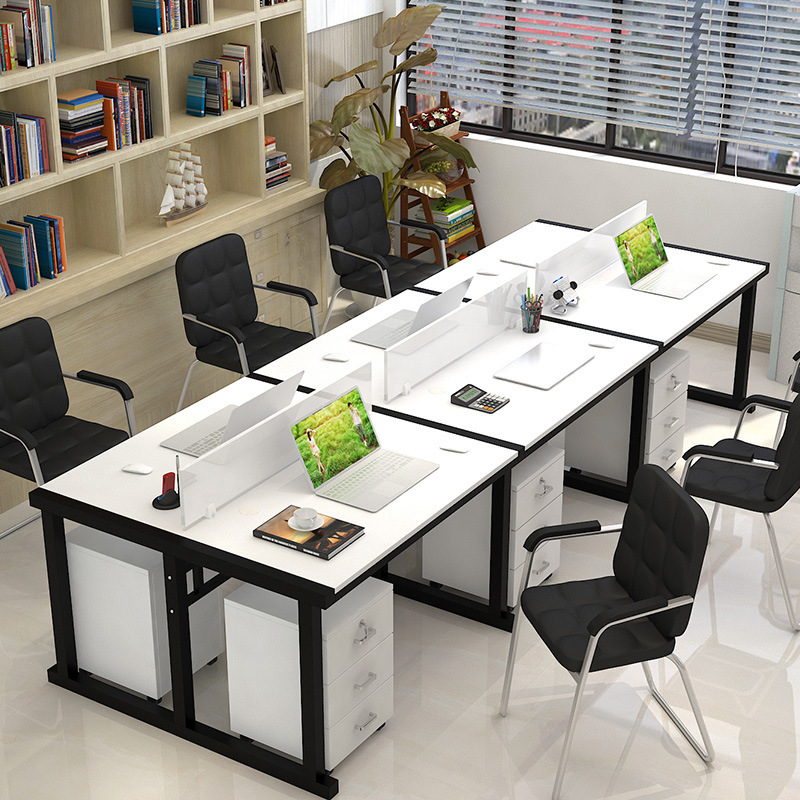 Manufactor wholesale Office staff Desktop notebook The computer table cassette household Simplicity fashion small-scale Learning table
