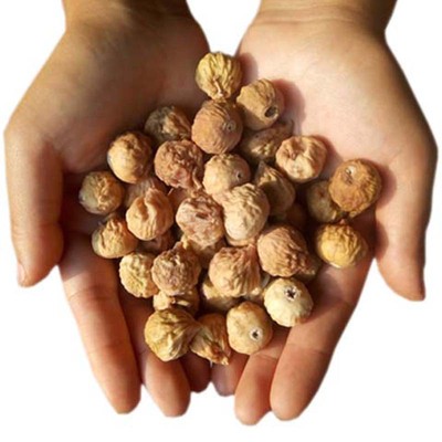 2020年新貨新品上市無花果幹20斤孕婦零食散裝