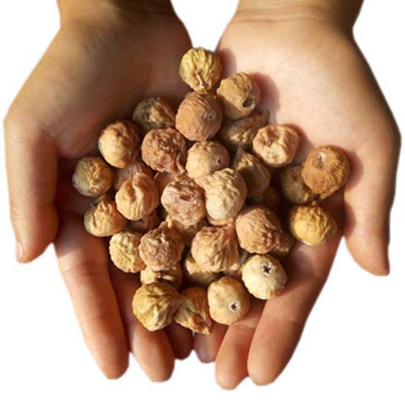 2020年新貨新品上市無花果幹20斤孕婦零食散裝