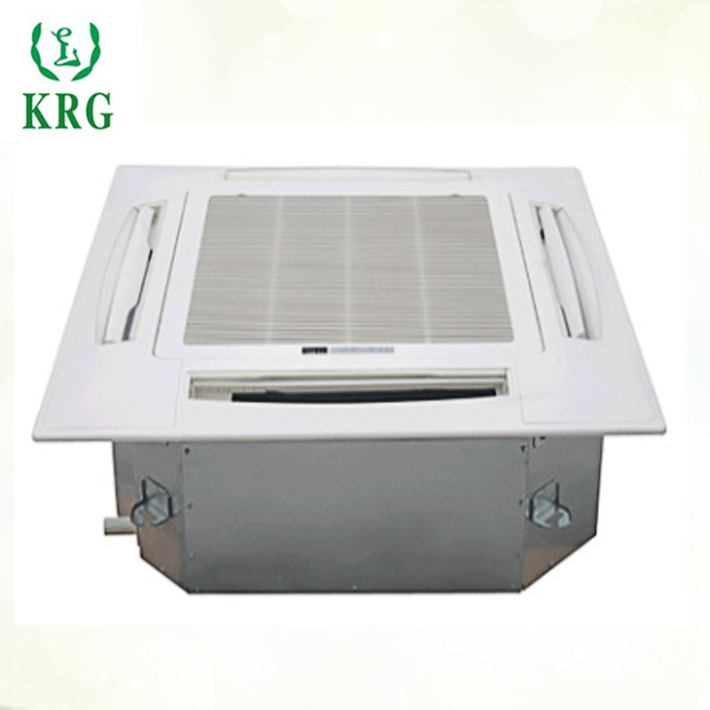 Commercial 5-horse ceiling air conditioner 48000btu ceiling type ceiling type double temperature central air conditioner