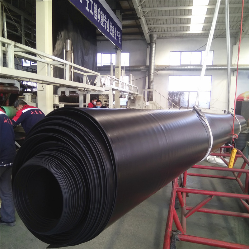 HDPE high -density polyethylene anti -osmogenesis water stubborn…