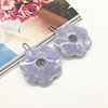 Fashionable hairgrip, hair accessory, wholesale, custom made, Korean style, simple and elegant design, flowered