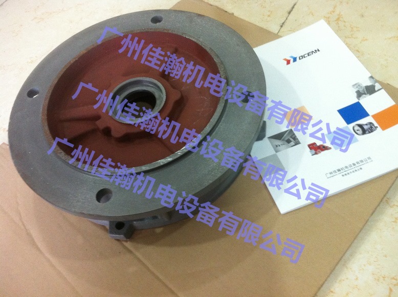 原装Siemens西门子电机1LE0002端盖