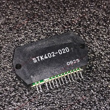 STK402-020 ZIP 质量保证 可直拍