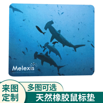 鼠标垫制做广告促销礼品无异味大号橡胶鼠标垫防静电桌垫厂家批发