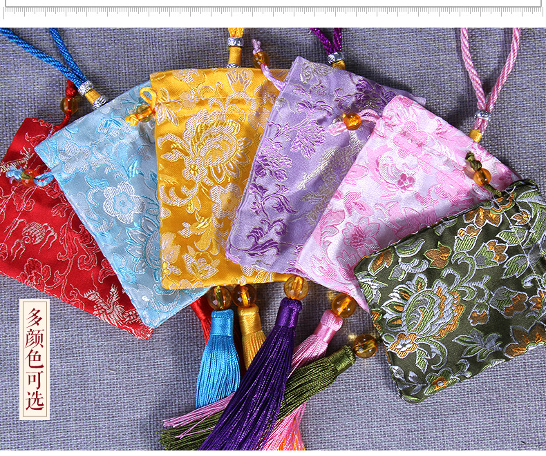 大大锦缎香囊-_06