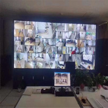上海京東方4K49寸液晶拼接屏電視牆監控顯示器無縫大屏幕廠家直銷
