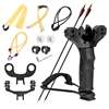 Street universal equipment, Olympic slingshot, wholesale, archery