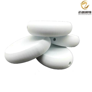 志诚供应 EVA搓澡棉打孔泡棉EVA搓澡棉 EVA搓澡棉EVA热压制品