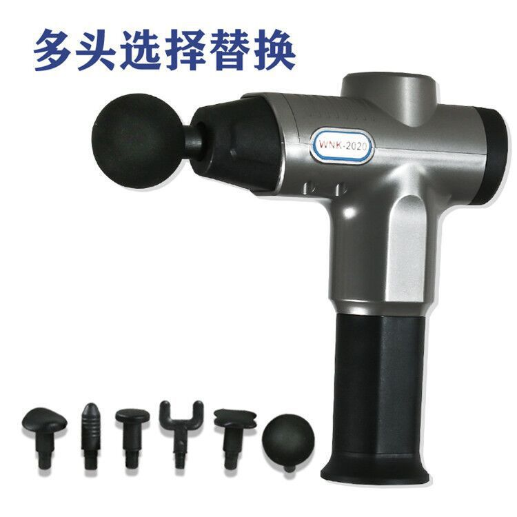 Manufactor high frequency Electric fascia whole body muscle massage Main and collateral channels depth relieve Pain Relax shock To attack