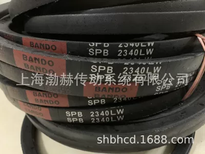 industrial belt SPC3350LW – Avtomobil ötürücü kəmərləri
