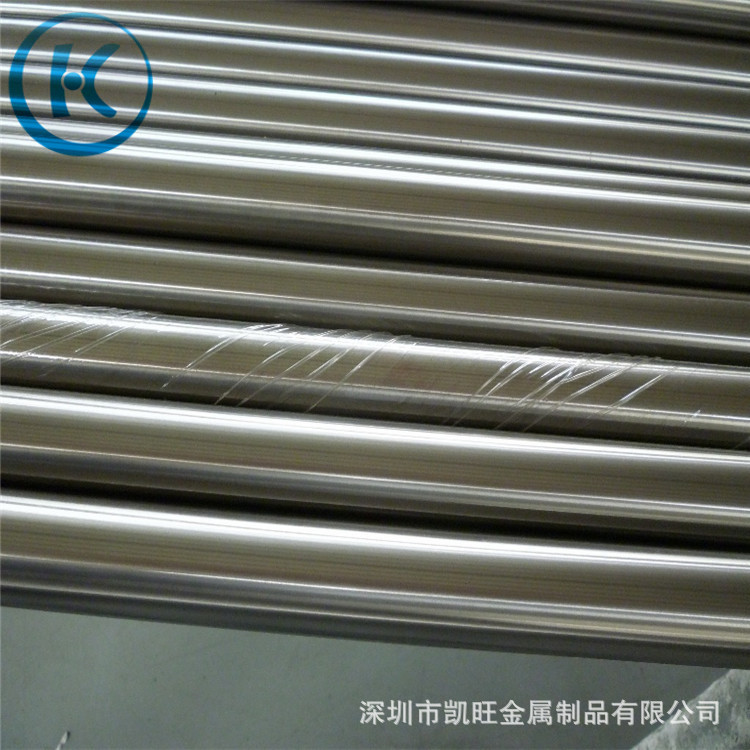 5.0 5.2 5.3 5.5 5.8mm不锈钢圆棒六角棒 304 316F不锈钢研磨棒