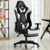 E -Sports Председатель Домашний офис может лежать на якоре интернет -кафе, игровое кресло -стул, перевод стул, студенческий компьютерный стул