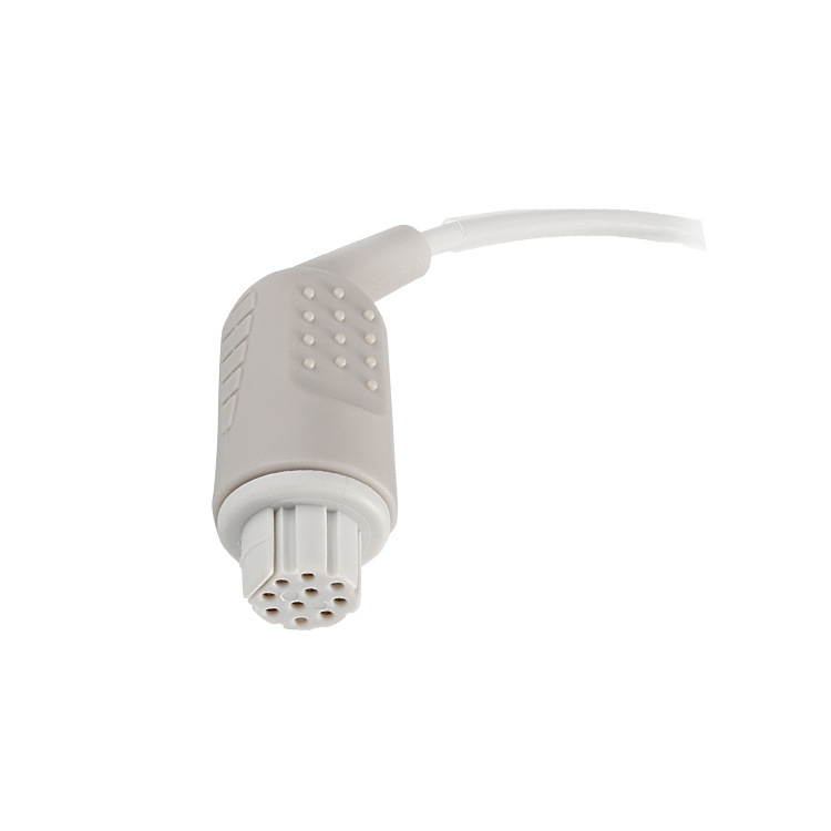 德恩10孔血氧转换线3