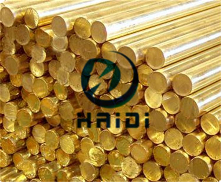 qbe1.9-0.1铍青铜棒qbe1.9-0.1铍青铜板