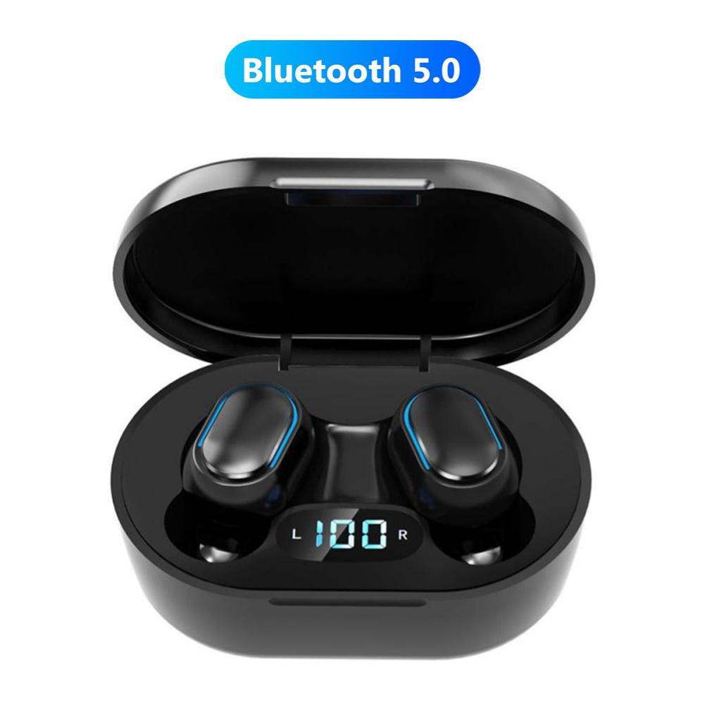 Cross-border new bluetooth headset wirel...