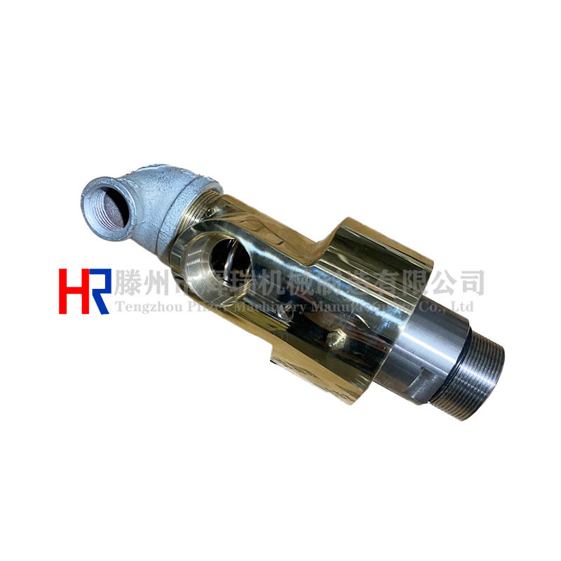 HD8/10/15/20/25/32/40/50/65冷水旋转接头价格低质量优一件包邮