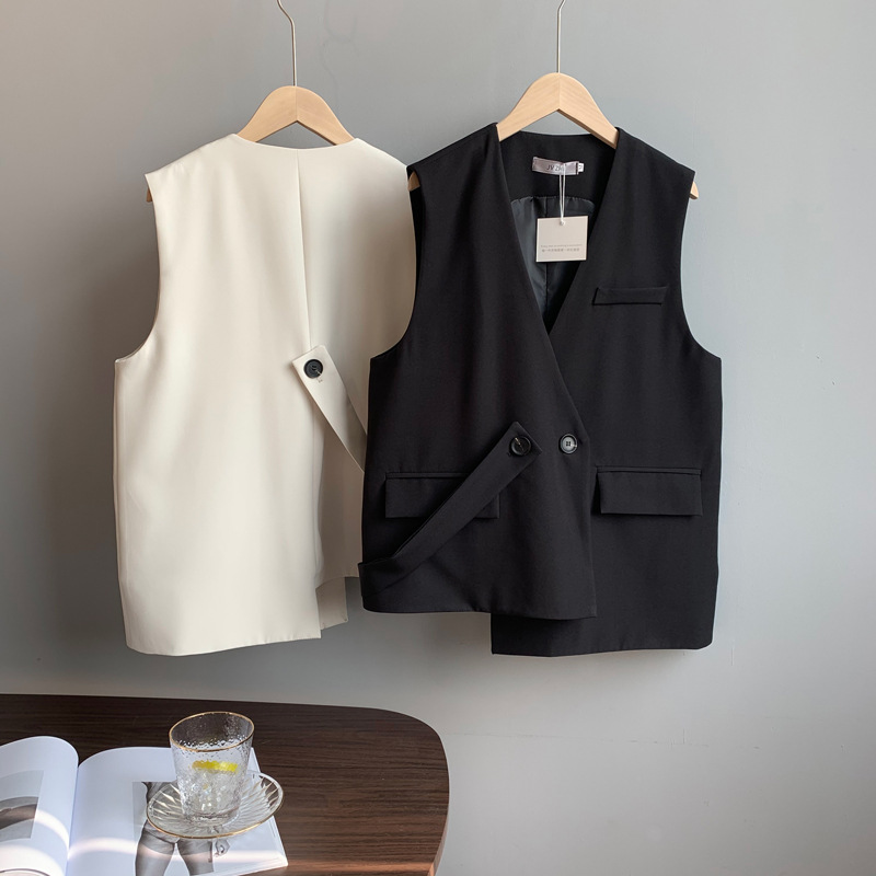 Gilet femme en Polyester - Ref 3434659 Image 39