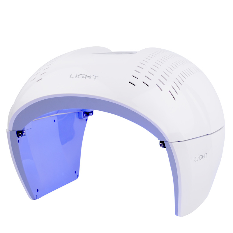 工厂直销光谱仪美容仪led面罩面膜仪光子嫩肤家用美容院美容仪器|ms