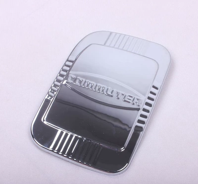 Other Automotive Exterior Supplies Handle Headlight Taillight Cover Front and - oil-tank-cover-1-piece-plating
