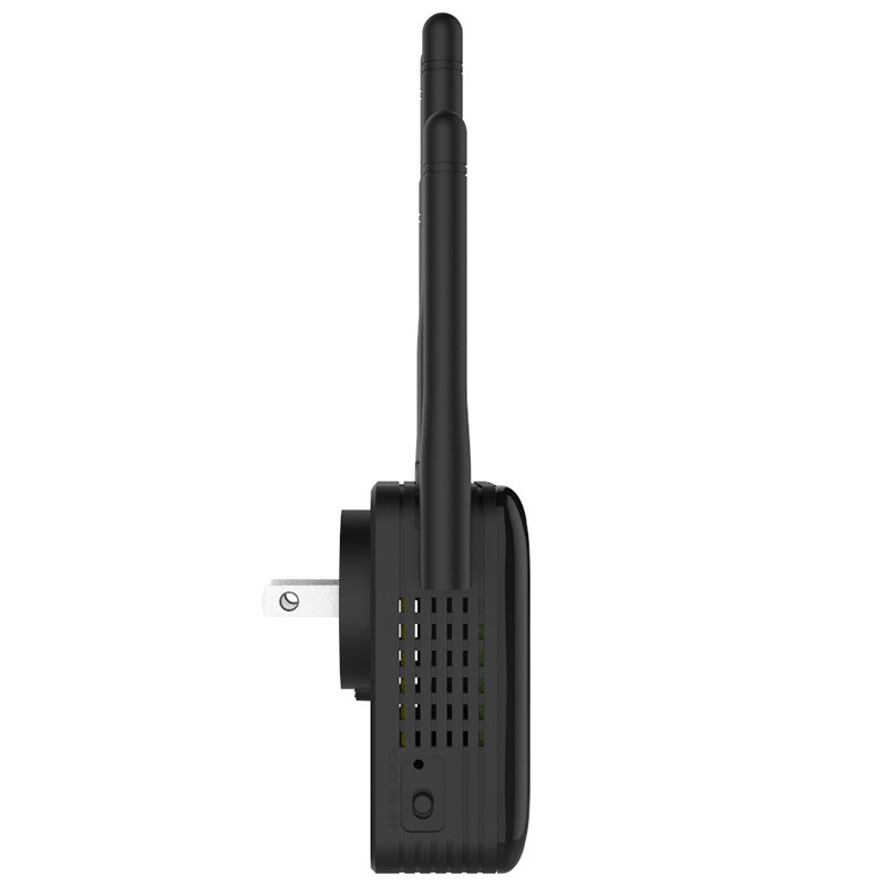 COMFAST CF-1750M无线中继器5G路由器WIFI信号放大器Repeater