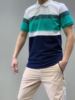 Haggis 2020 summer new pattern man Men's Cotton pique Fabric England Small lapel polo Sweater