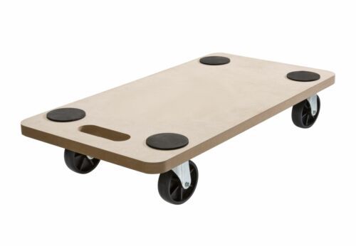 搬家器，木板手推车