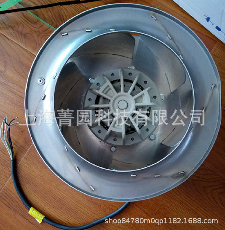 价格图片RH50M-VDK.6F.1R变频器冷却风扇