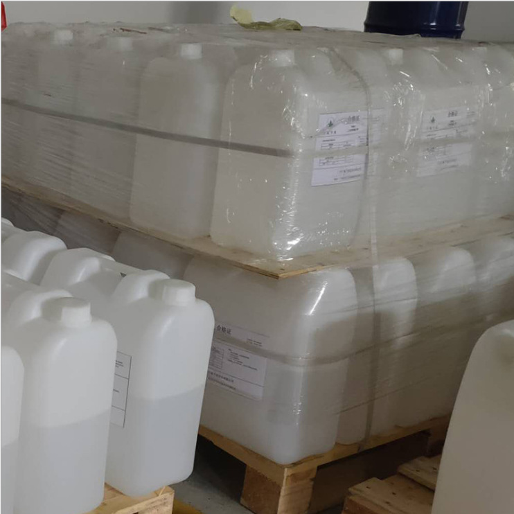 工厂现货低粘度氟素离型剂固化温度低效率高无色透明