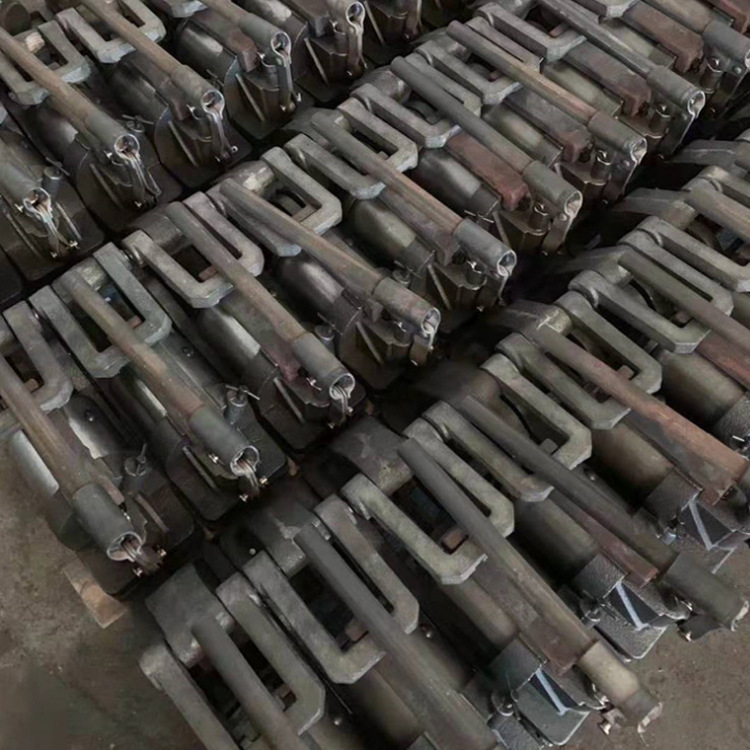 厂家山银液压钢丝绳切断器液压切断钳QY-30型QY-48型钢丝绳切断机