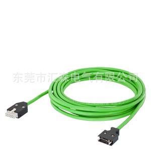 西门子电缆6FX3002-2CT10-1AE0