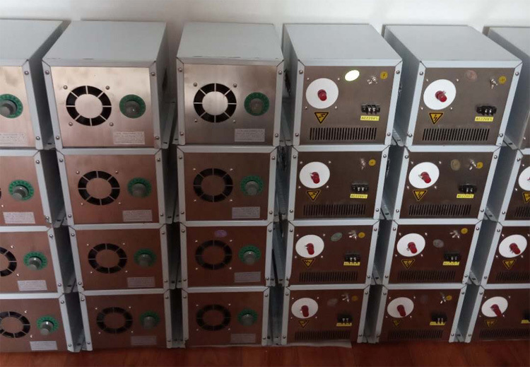 帝尔激光：BC激光设备获得悉数市场份额